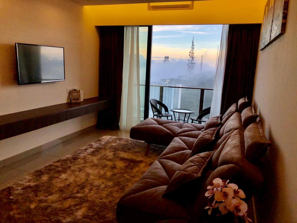Sky D'Mont Suites Гентинг-Хайлендс Экстерьер фото